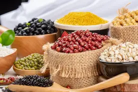 “五谷杂粮”是哪“五谷”？不知道的，快进来看看！图片