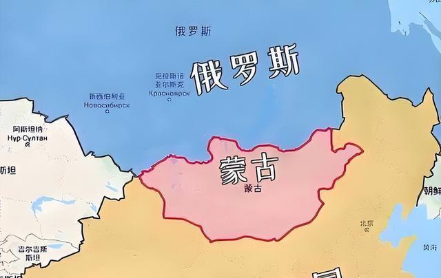中国存在的“两大威胁”，一个是台湾，另一个曾需百万大军才堵住