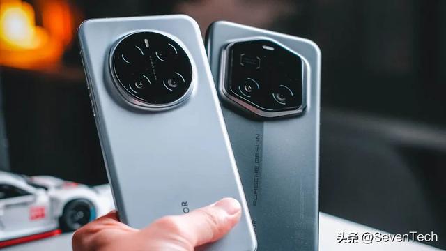 2025年最强机皇预定？荣耀Magic 8 Pro参数曝光，这配置太全面