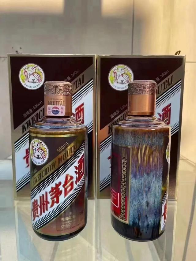 谁来救救茅台？中秋旺季跌破1800！名酒卖不出去背后原因令人唏嘘