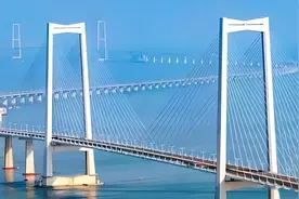 琼州海峡最窄处仅19公里，修不修跨海大桥？海南省发改委最新回复图片