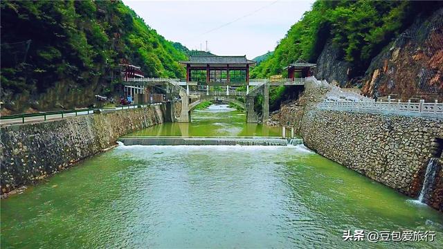 汉中深度游指南:历史、山水与熊猫的盛宴