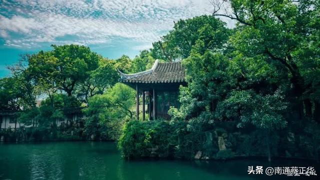 苏州vs南通：当姑苏的柔波邂逅通州的海潮