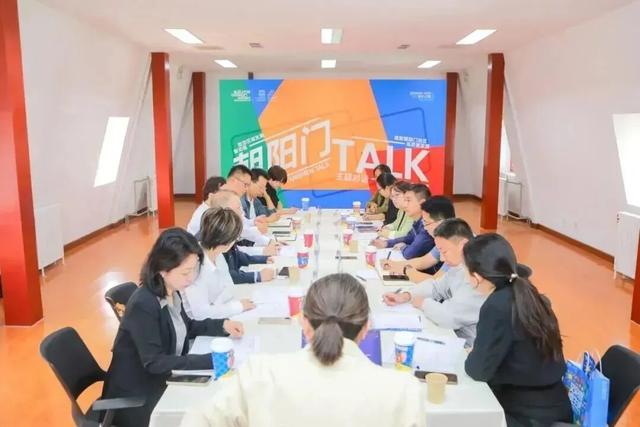 2.5万人打卡!胡同里的“设计周”刷屏——