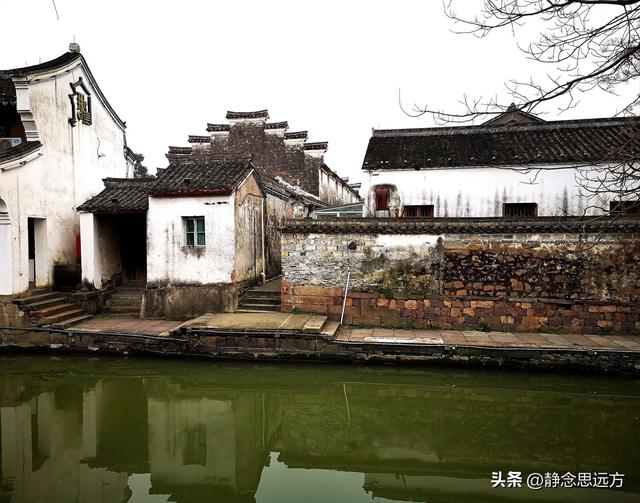 宁波这个古镇在朋友圈刷屏了！免费开放，去过的都说：比收费还值