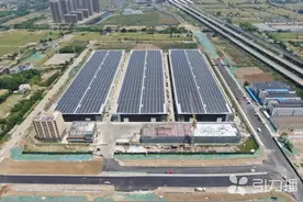 张家港首宗“带方案”工业用地挂牌出让图片