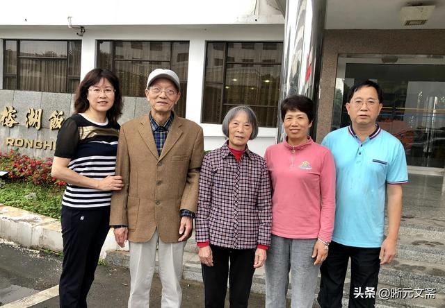 桂林同学行（四）：同学，同行。