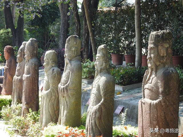 东莞金鳌洲塔，耸立东江边上，见证着岁月悠悠
