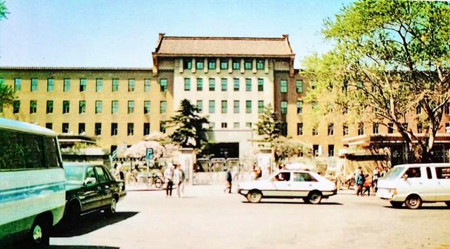 记忆长春丨新民大街忆旧