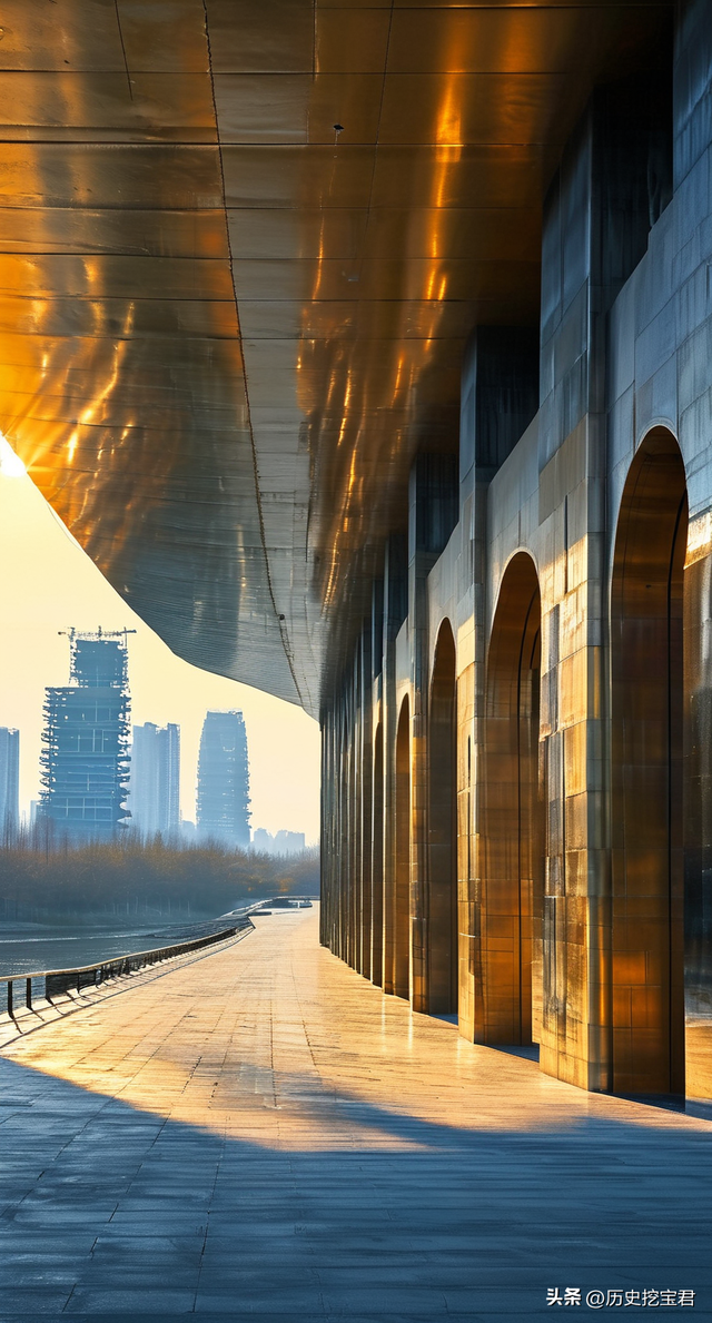 武汉崛起新征程：奋进江城，共筑百年辉煌！