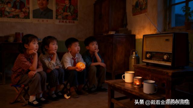 70后，你的“小名”多久没被人喊过了？