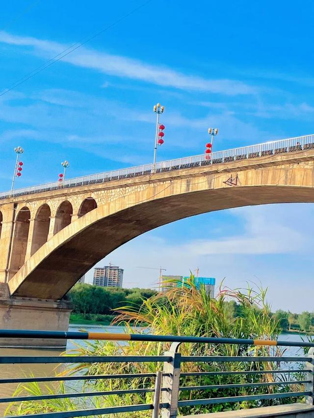 南阳三师的回忆——五里河的流水与回响