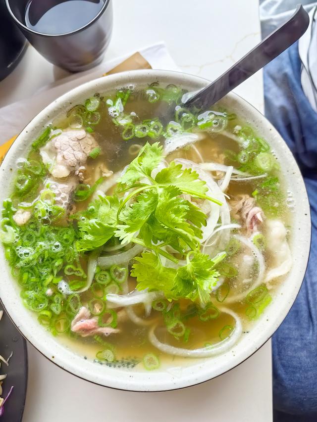 加拿大——我的境外旅游第七站（续六，多伦多购物餐饮篇）