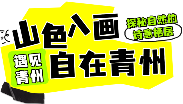 山东这座宝藏小城，坐拥国家一级博物馆！范仲淹、李清照都为它停留