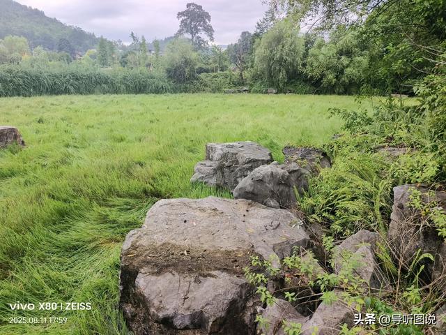 跟着镜头——走进贵州思南县郝家湾古寨,感受高原土家族风情!