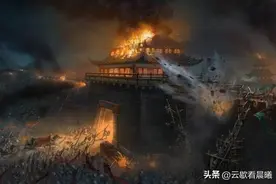 沙陀人，一支名不见经传游牧民族，缘何却在残唐五代时大放异彩？图片