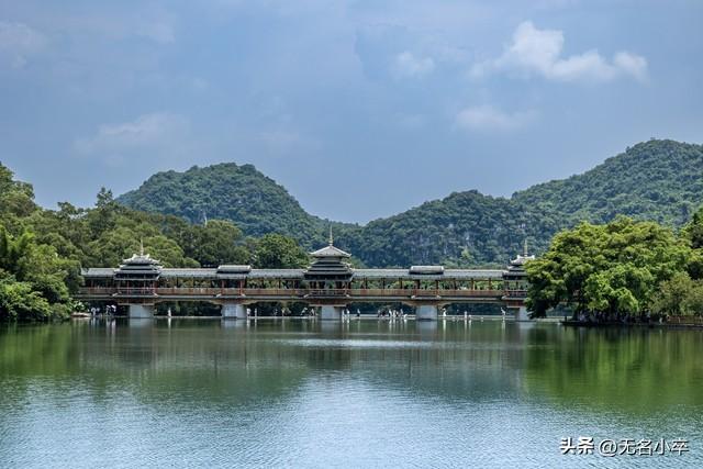 去了广西柳州旅行后，说句实话，这五个地方非常值得去打卡