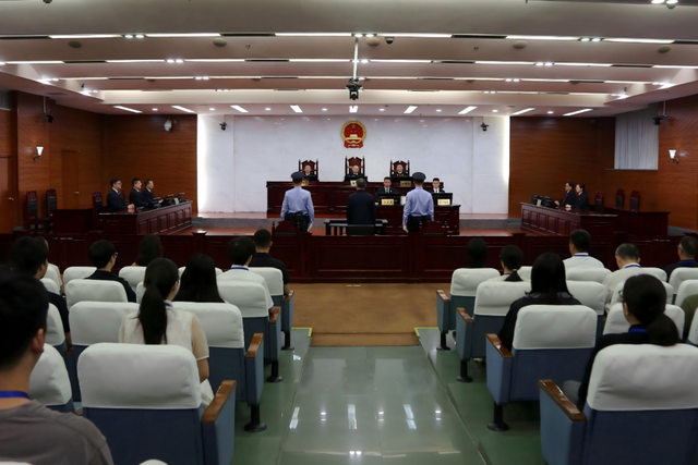 海南政法委原书记刘星泰贪3.16亿获死缓