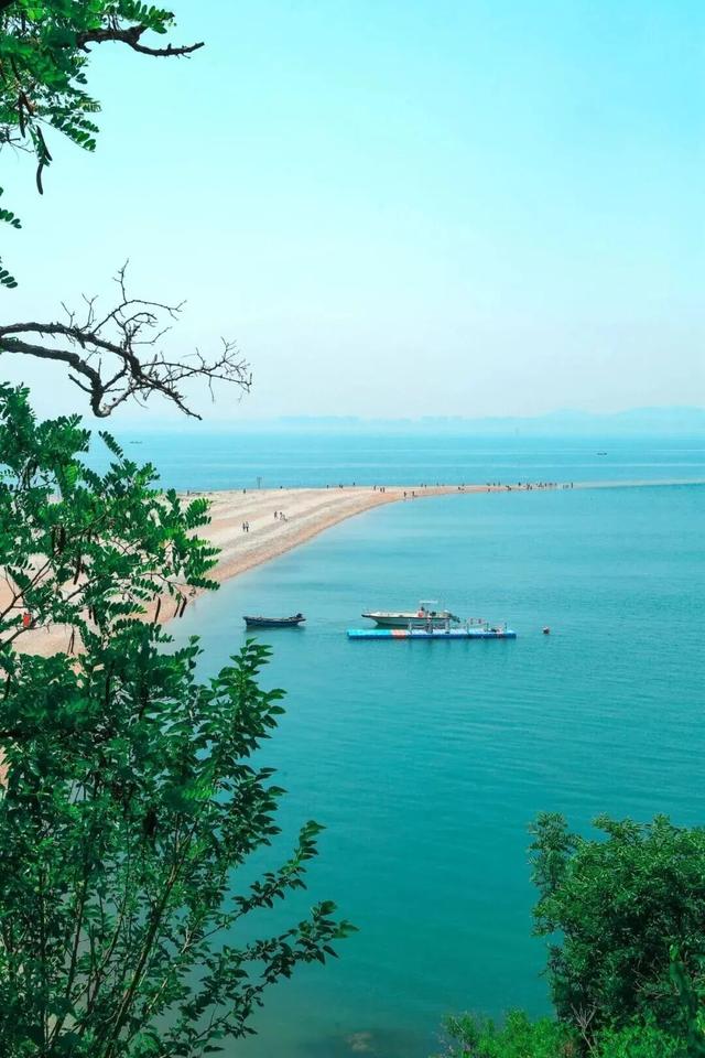 山东这座宝藏小城，坐拥中国四大名楼之一！苏轼、秦始皇都为它打call！