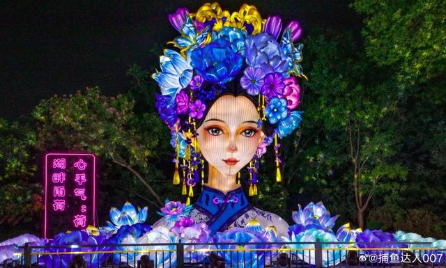 济南“顶流”新家位置在这儿！打卡人流量堪比春节灯会，给您细数诸多看点！