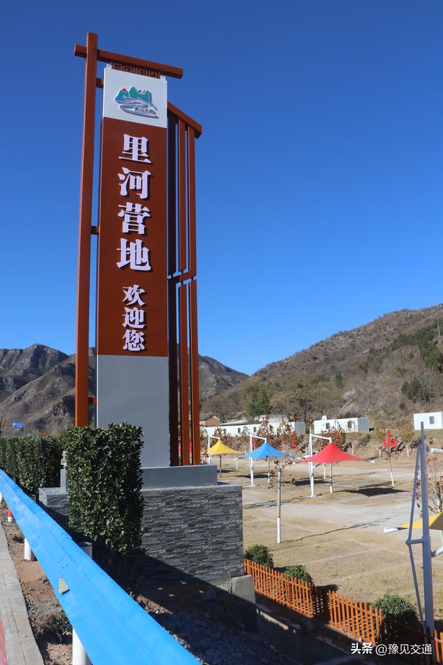 太行天路，畅游济源：一条公路如何唤醒沉睡的山水