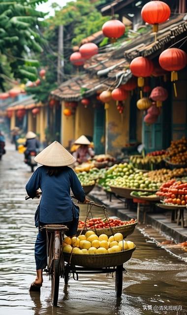 去了一趟越南和泰国，实话实说：越南和泰国的差异确实挺大的！