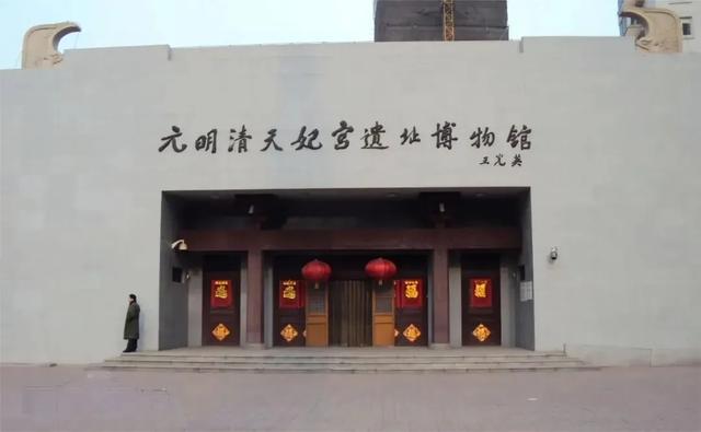 海河一“眼”，望千年