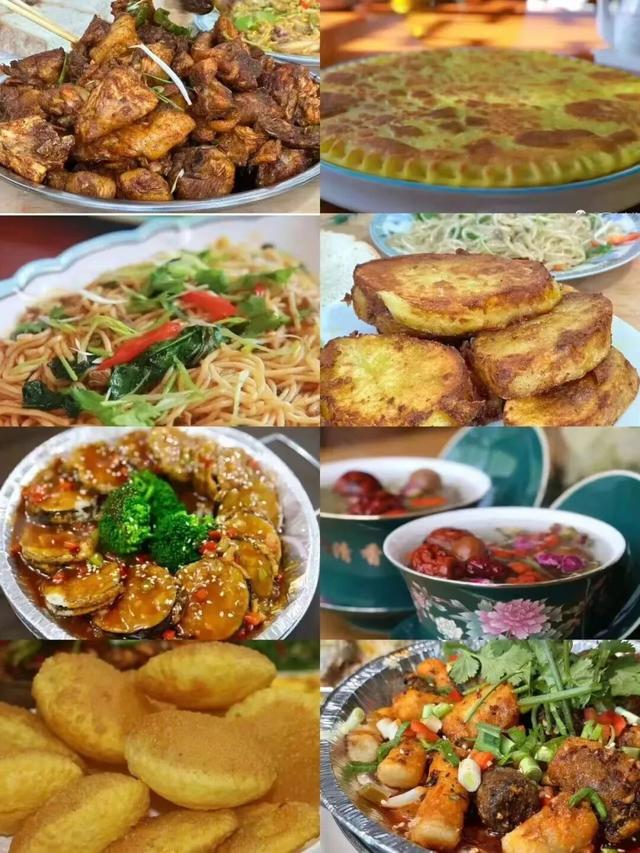 秋染临夏，诗意河州