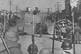 国殇：浴血抗日十四年（50）南京保卫战（4）图片