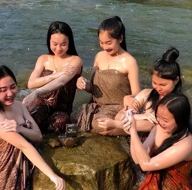 亚洲最穷国，落后中国30年，女性却惊人开放？很多土豪都想去定居