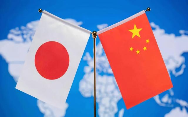 王毅通告全球，绝不允许3件事发生，话音刚落，日本开危险首枪