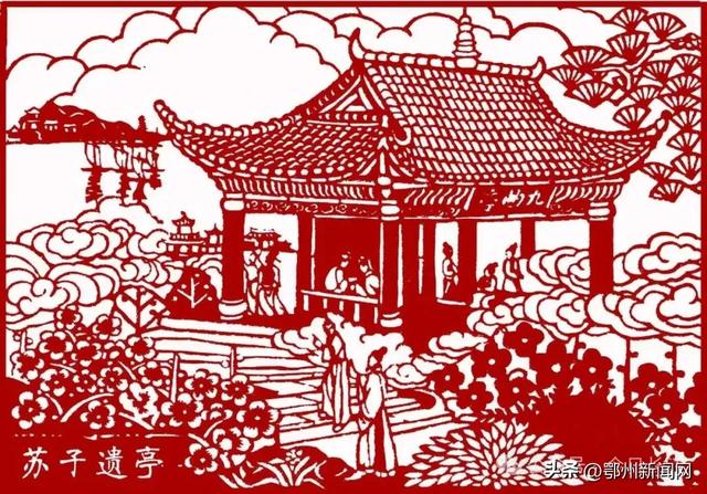 鄂州八景:藏在长江岸边的“时光博物馆”