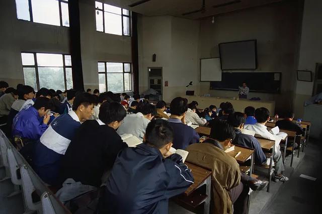 北大取消绩点能否避免教育内卷