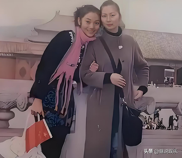 七年前，山东美女买英国优质男精子，生下混血宝宝，如今怎样了？