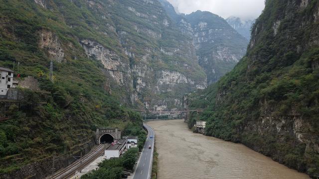 2025年稻城亚丁自驾之旅（1）行程