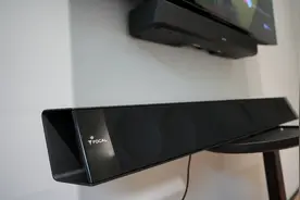 薅羊毛第一弹！2800元买原价六千的Focal soundbar套装感觉如何？图片