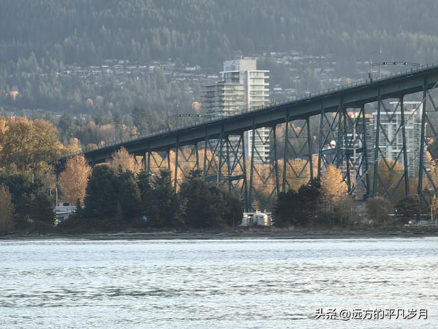 温哥华游记（四）