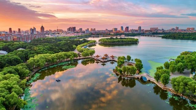 长春航空展交通指南来了！逛展后到这些地方打卡，给你惊喜！
