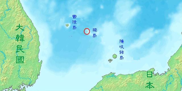 拨乱反正！中日关系恶化的背景下，韩国宣布：中国排在日本前面