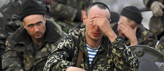 俄军战场大杀器！乌军精锐损失惨重，前线士兵仅能存活4个小时！