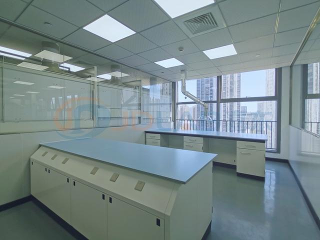 环保实验室设计全攻略，这些要点你知道吗？