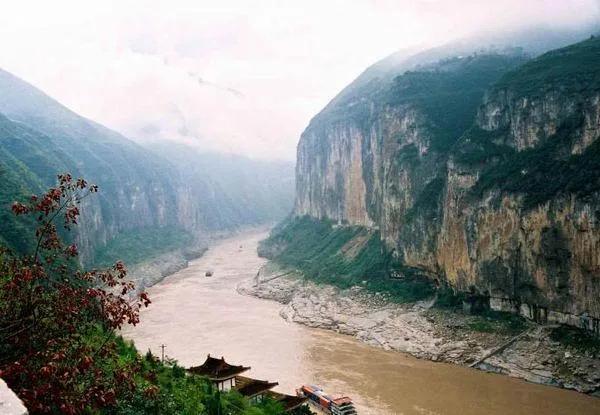 紧锣密鼓，力促三峡工程“上马”｜李鹏与三峡工程（4c）