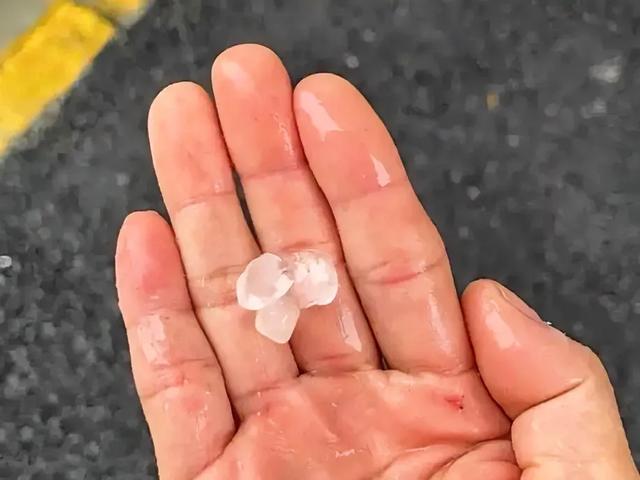 热也江苏冷也江苏！江苏退温时间确定，未来一周天气雨热‬混打‬
