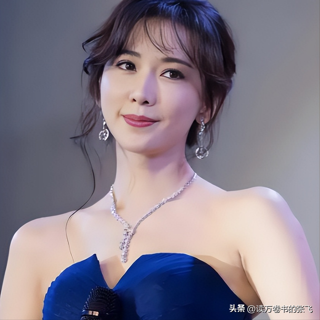 一把好牌，打得稀碎？非要嫁给日本人的林志玲，不得不面对现实