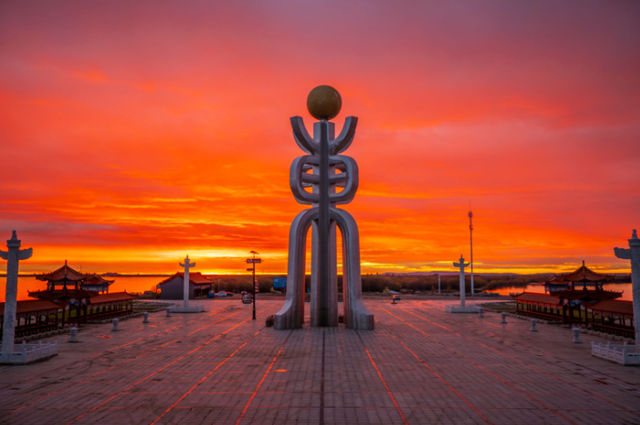 众星齐邀约！快来黑龙江