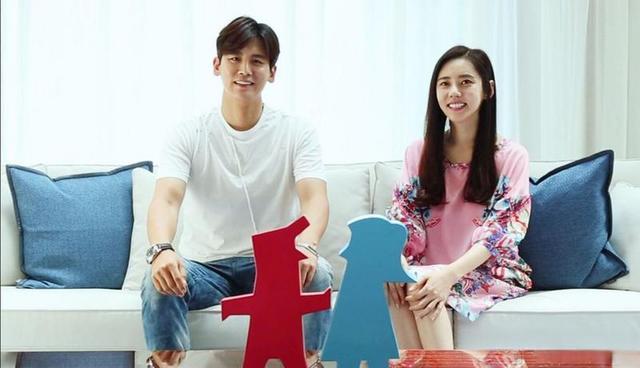 于晓光也没想到，韩国总统访华仅3天，46岁秋瓷炫竟意外火出圈