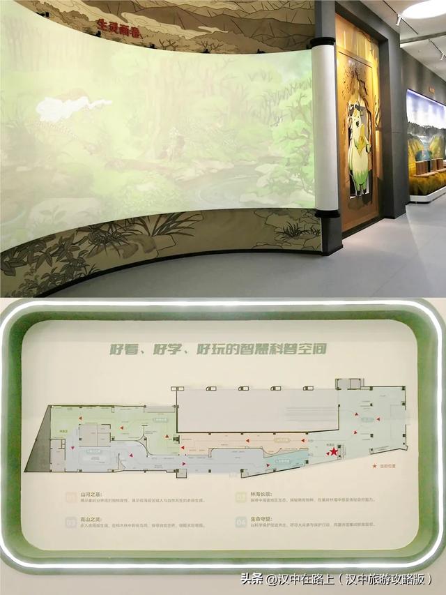 汉中巨型冰瀑奇观惊艳上线!