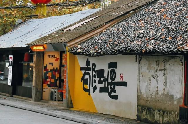 没拍过这15个地方，怎么能算到过成都？地铁公交直达，超方便！