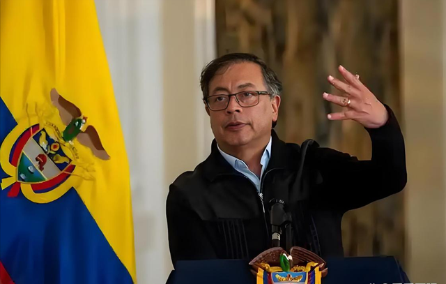 老美急袭轰炸！哥伦比亚暴怒：咱们没完！美哥恐将爆发世纪一战？