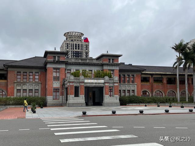 台湾游记：新竹印象